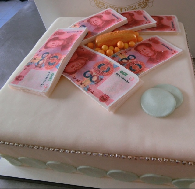 Hu°兔子的烘培纪录