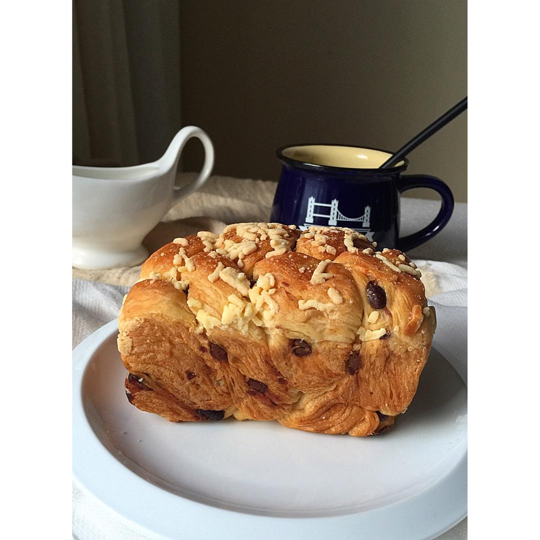 美好的早餐时光