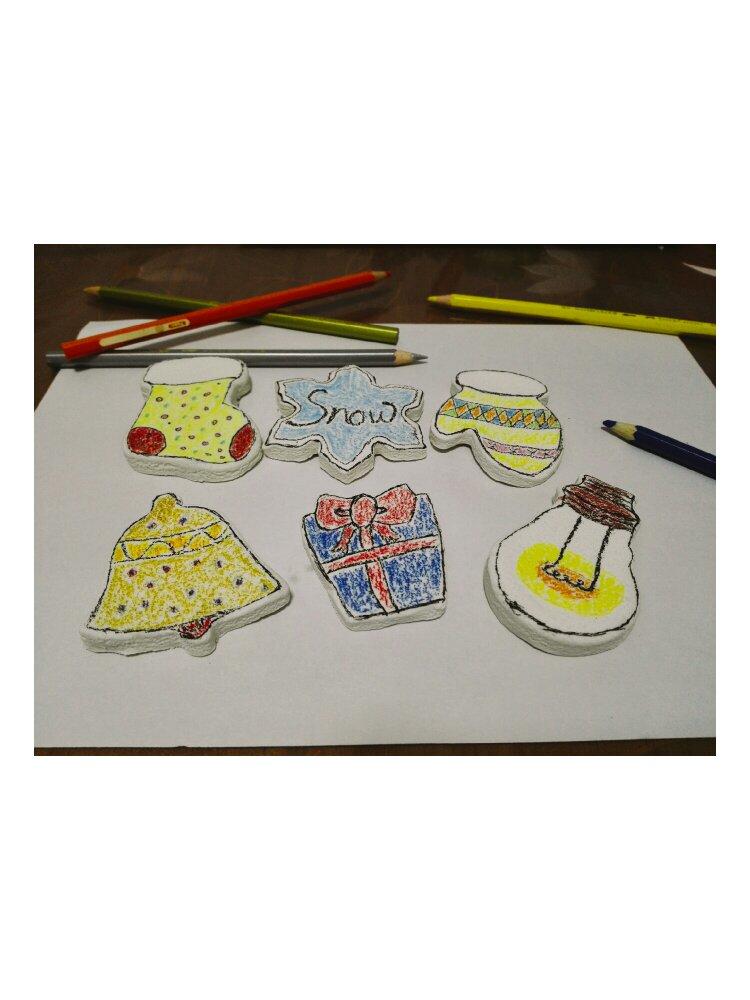 Salt Dough