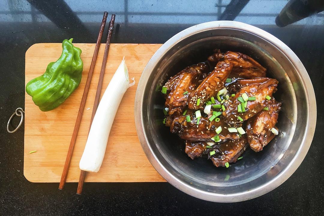 酱肉.酱排骨.酱鸡翅.酱一切.