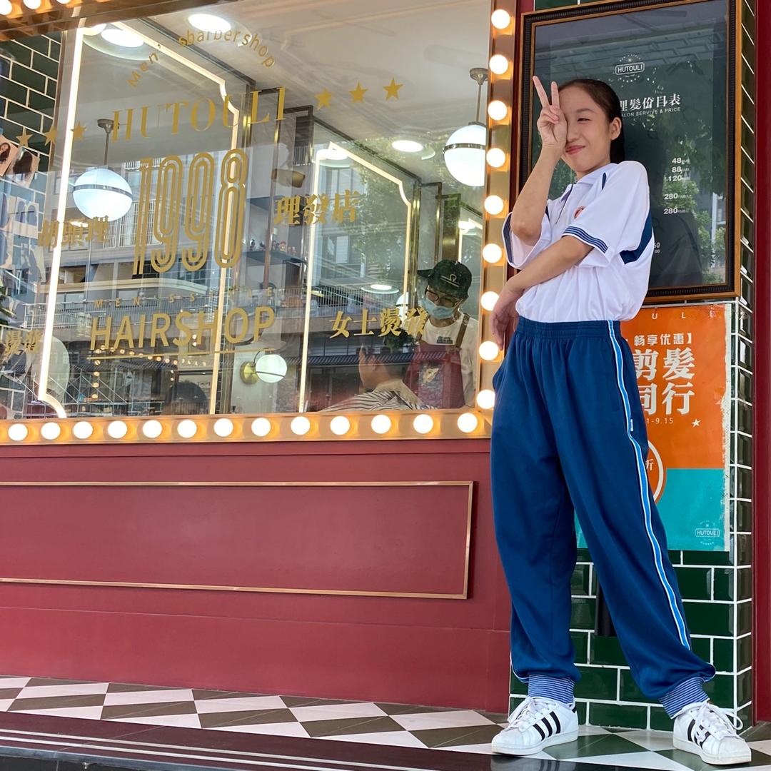 猪妹妹家的小厨娘