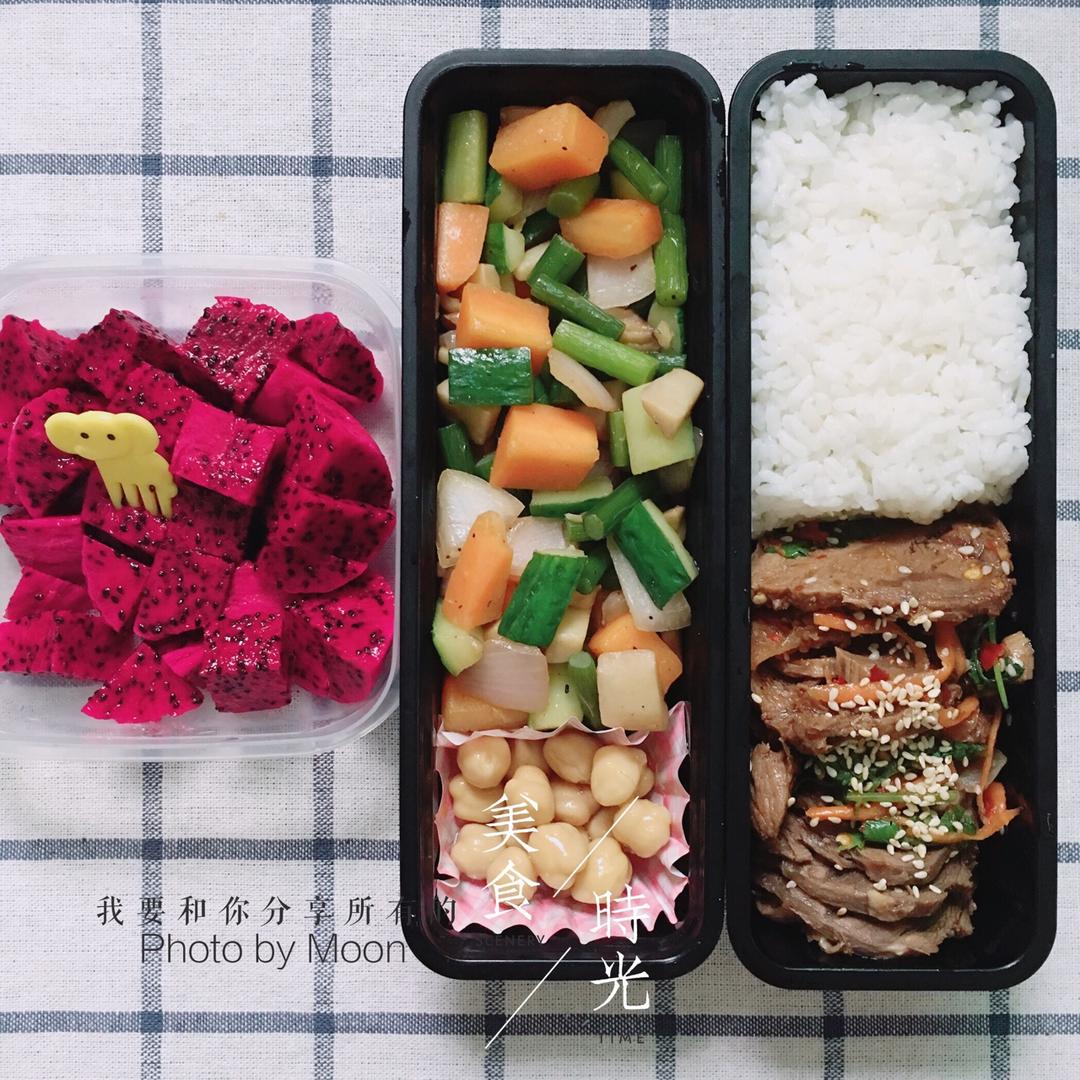 便当🍱集[九宫格]
