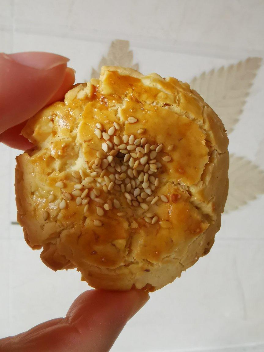 桃酥（古早味）
