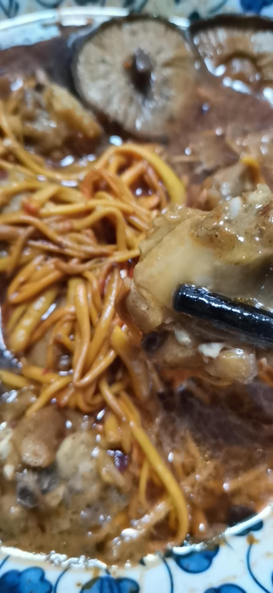 我妈做了十几年的配方。真的太好吃了