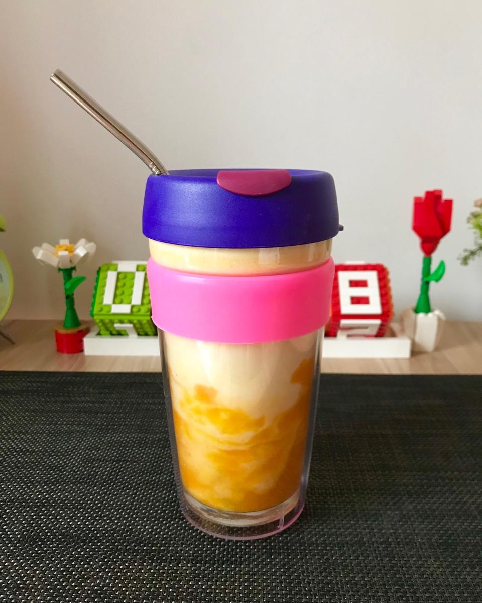 好好生活，好好吃饭