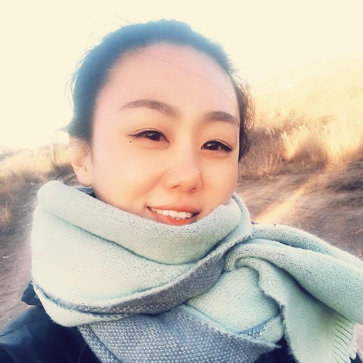 铎妈小熙