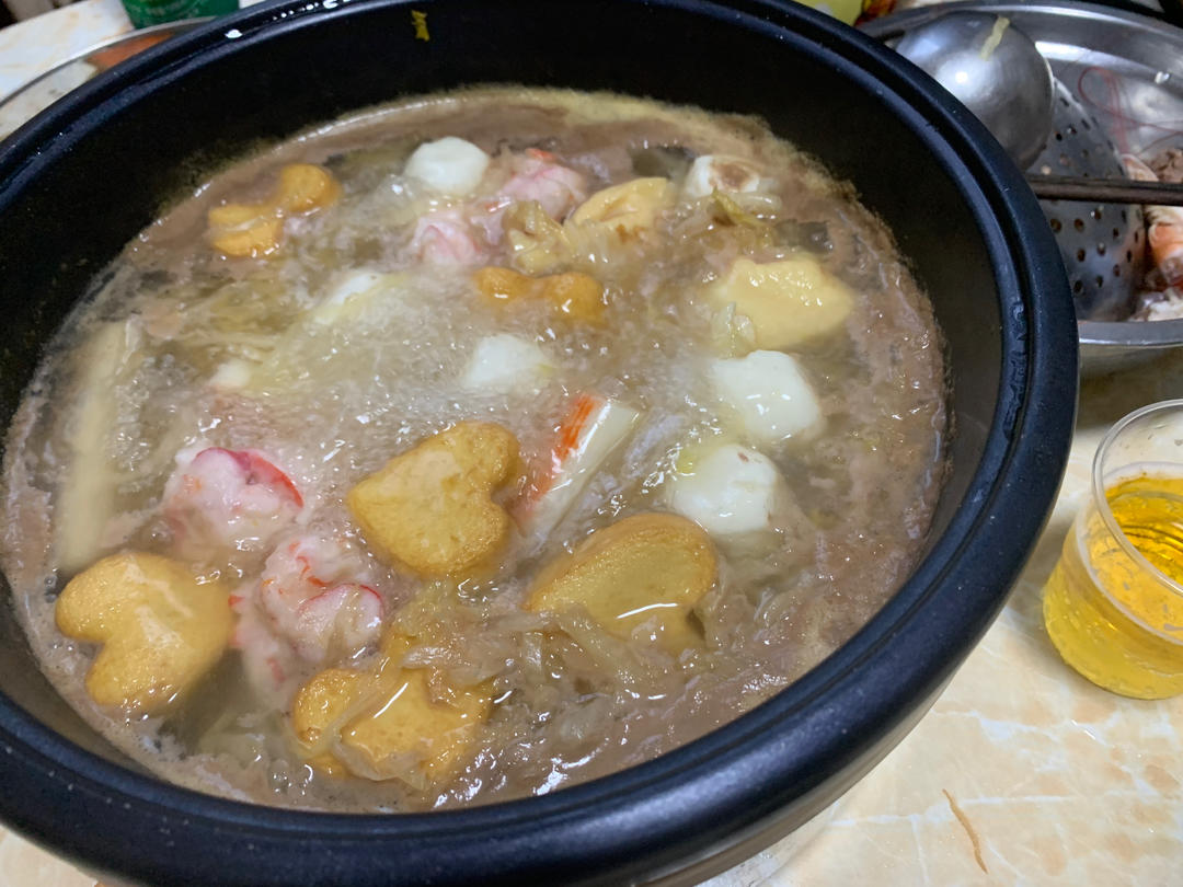 每日午餐x晚餐