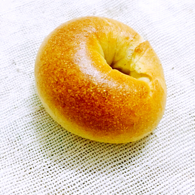 原味贝果