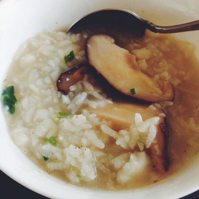 生滚鱼片粥