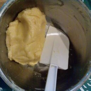 姜汁牛奶曲奇的做法 步骤6