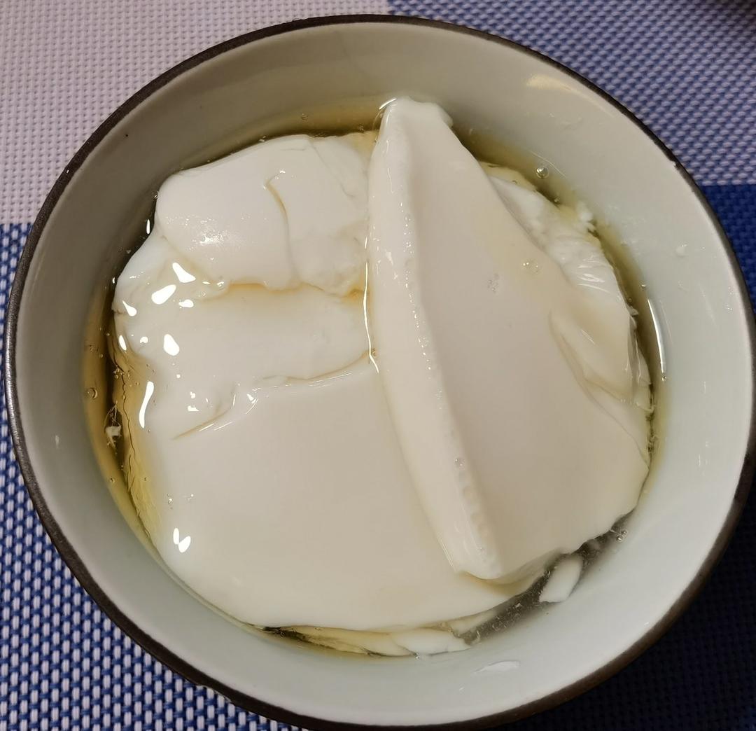 《Tinrry+》揭秘超级嫩滑的咸甜豆腐花，豆腐脑，干货满满