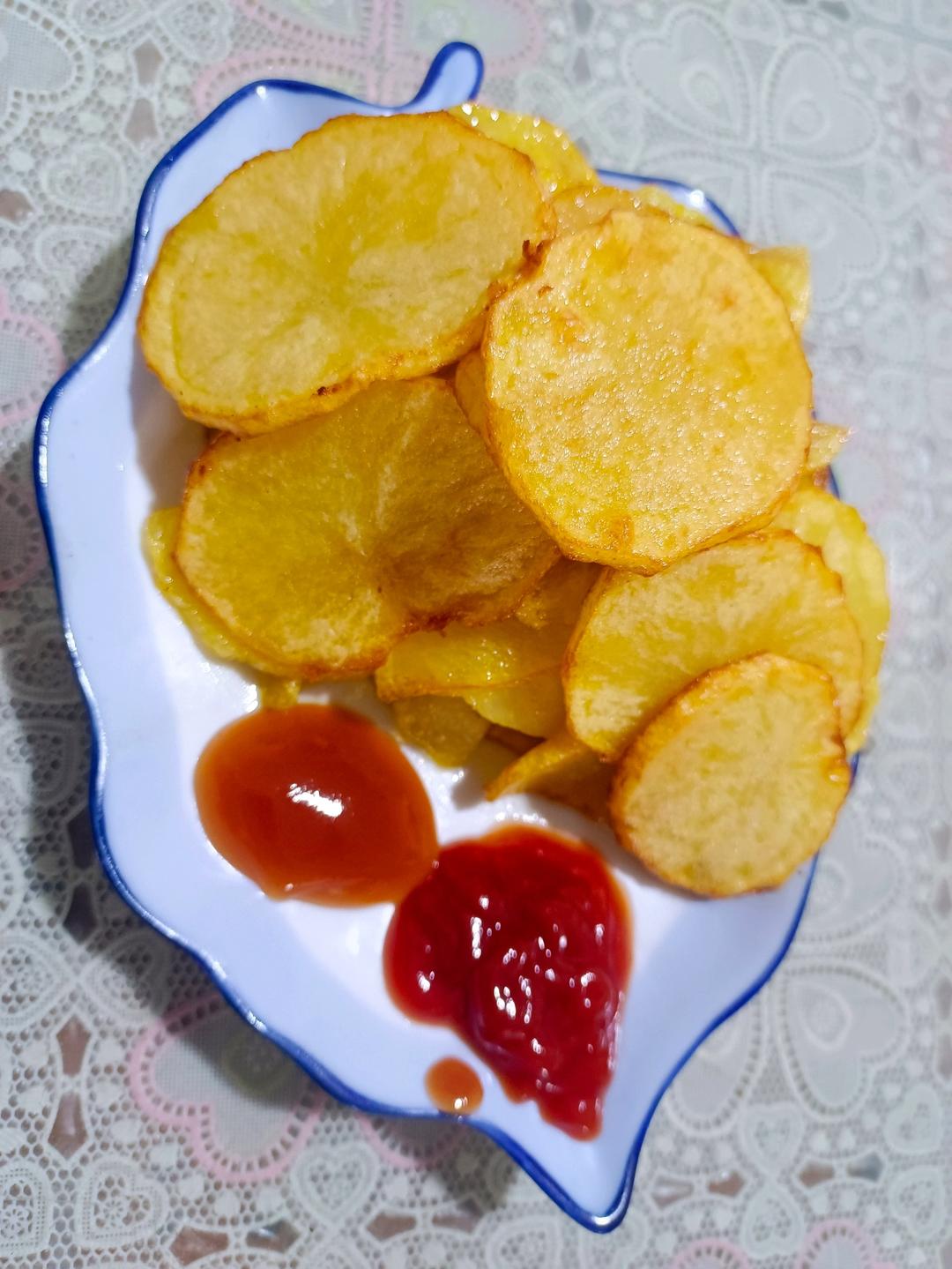 旋风土豆