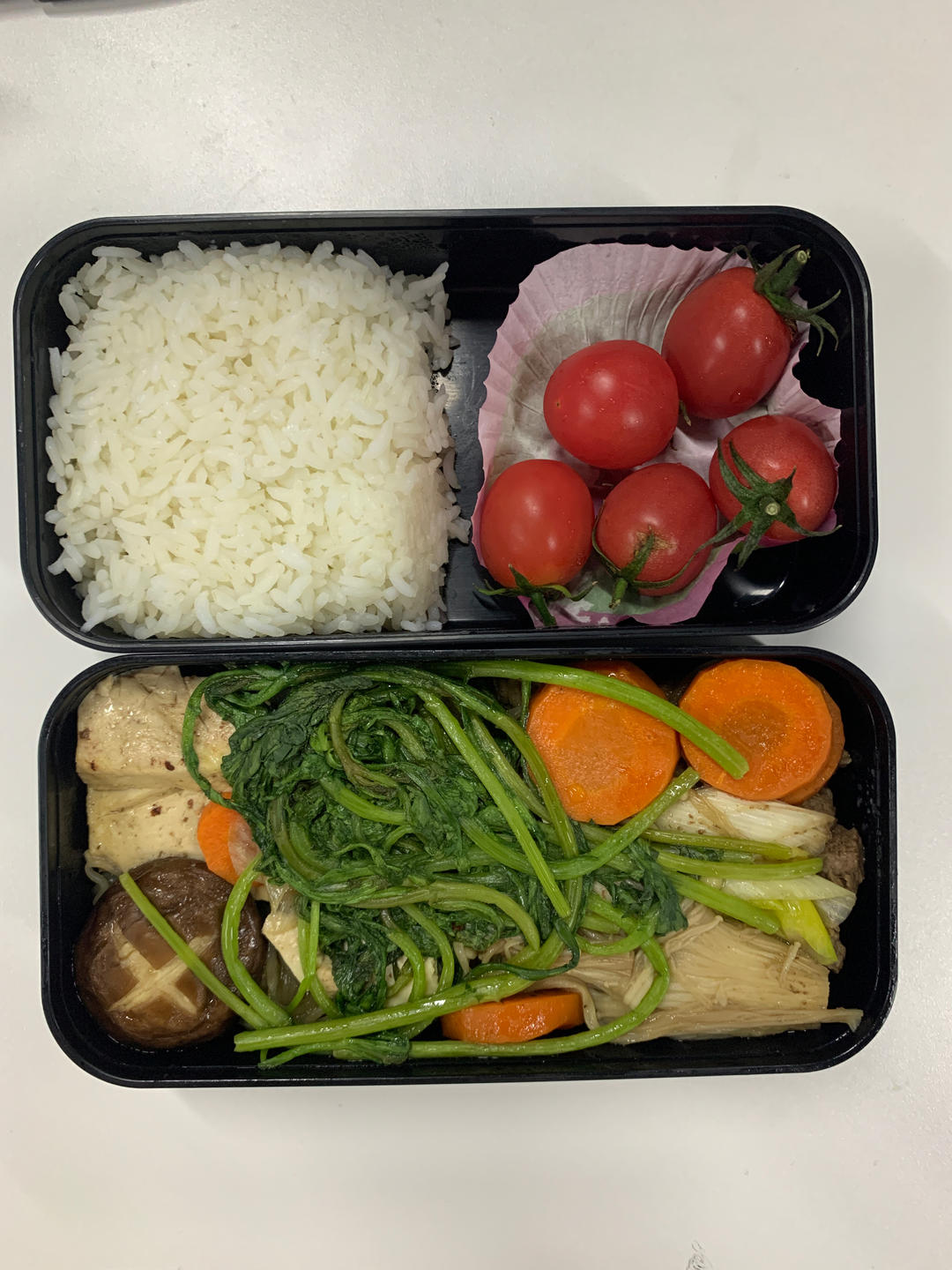美味的便当🍱