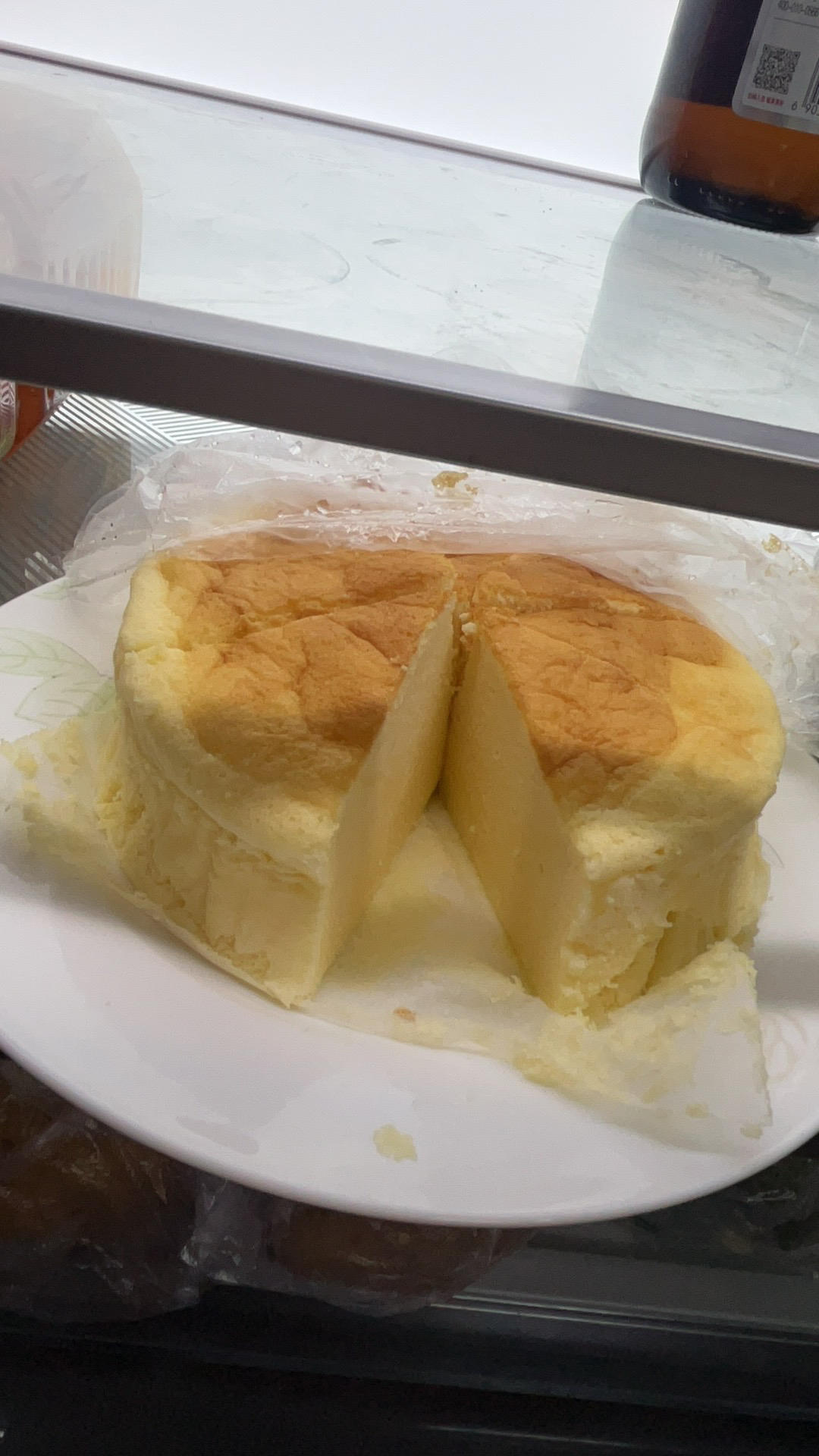 半熟芝士