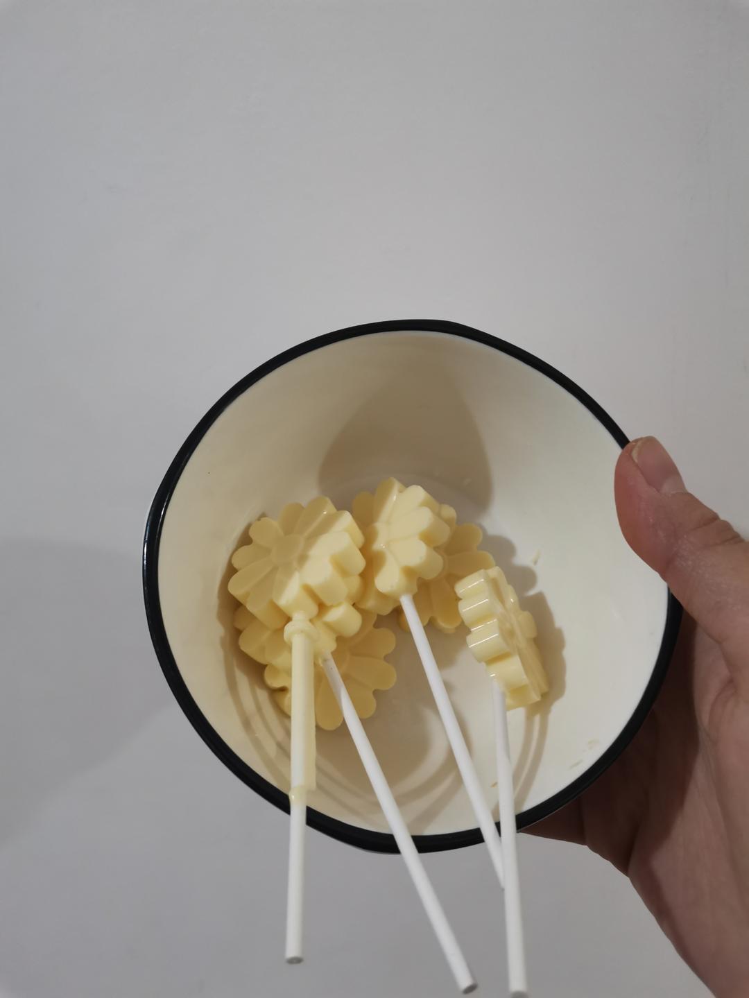 自制奶酪棒
