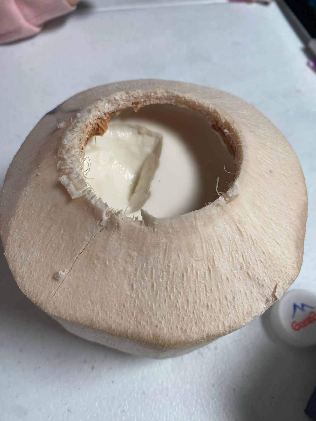 试了几十次，嫩滑不腻的椰子冻我只认这个！🥥