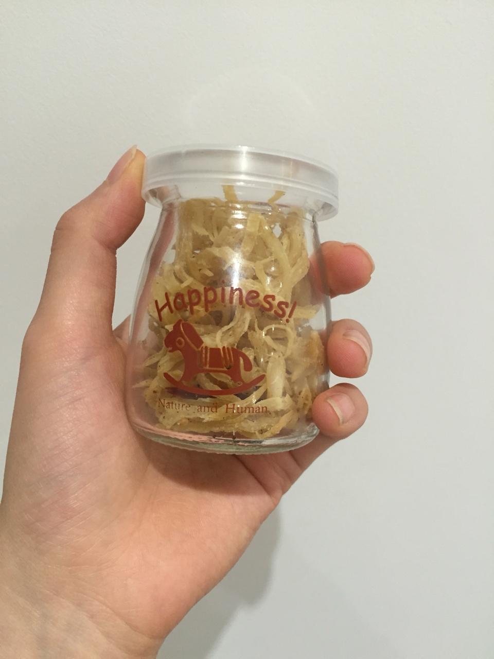 减脂小零食烤鸡胸肉