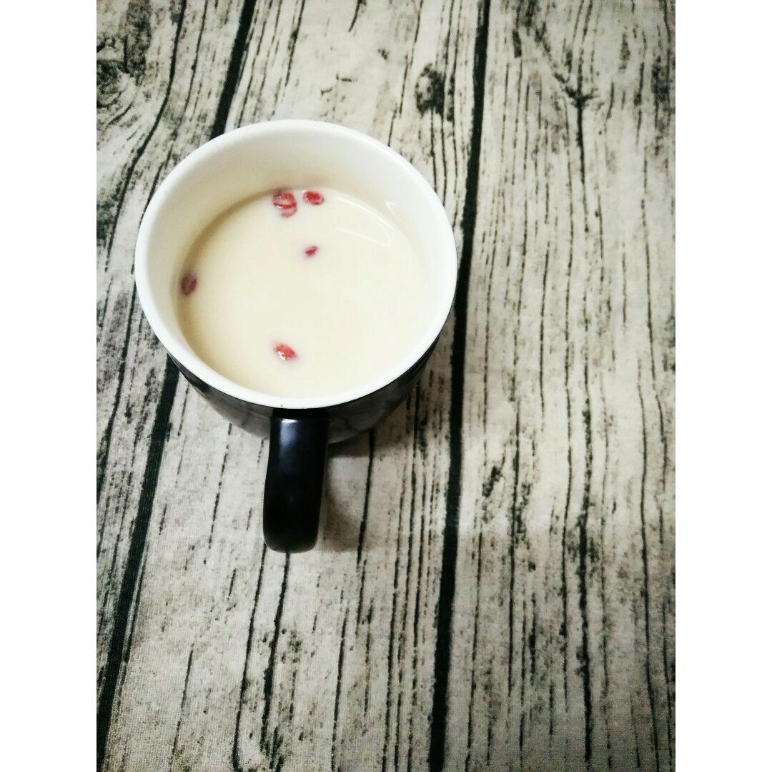 焦糖奶茶