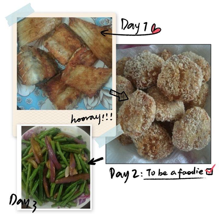 鱼饼-美味的鱼饼是孩子们的最爱