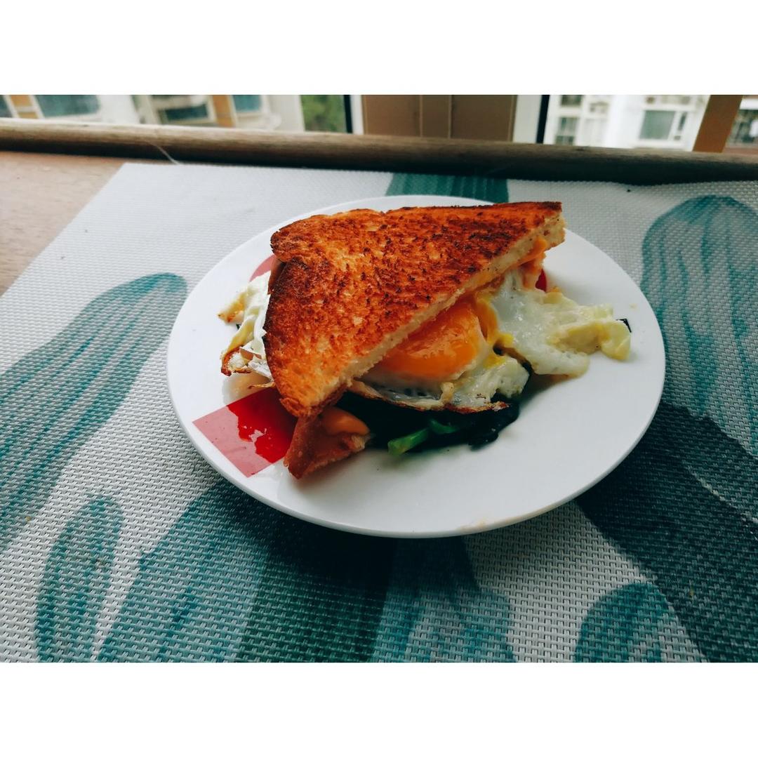 15种超好吃的烤乳酪三明治吐司（grilled cheese sandwich ）