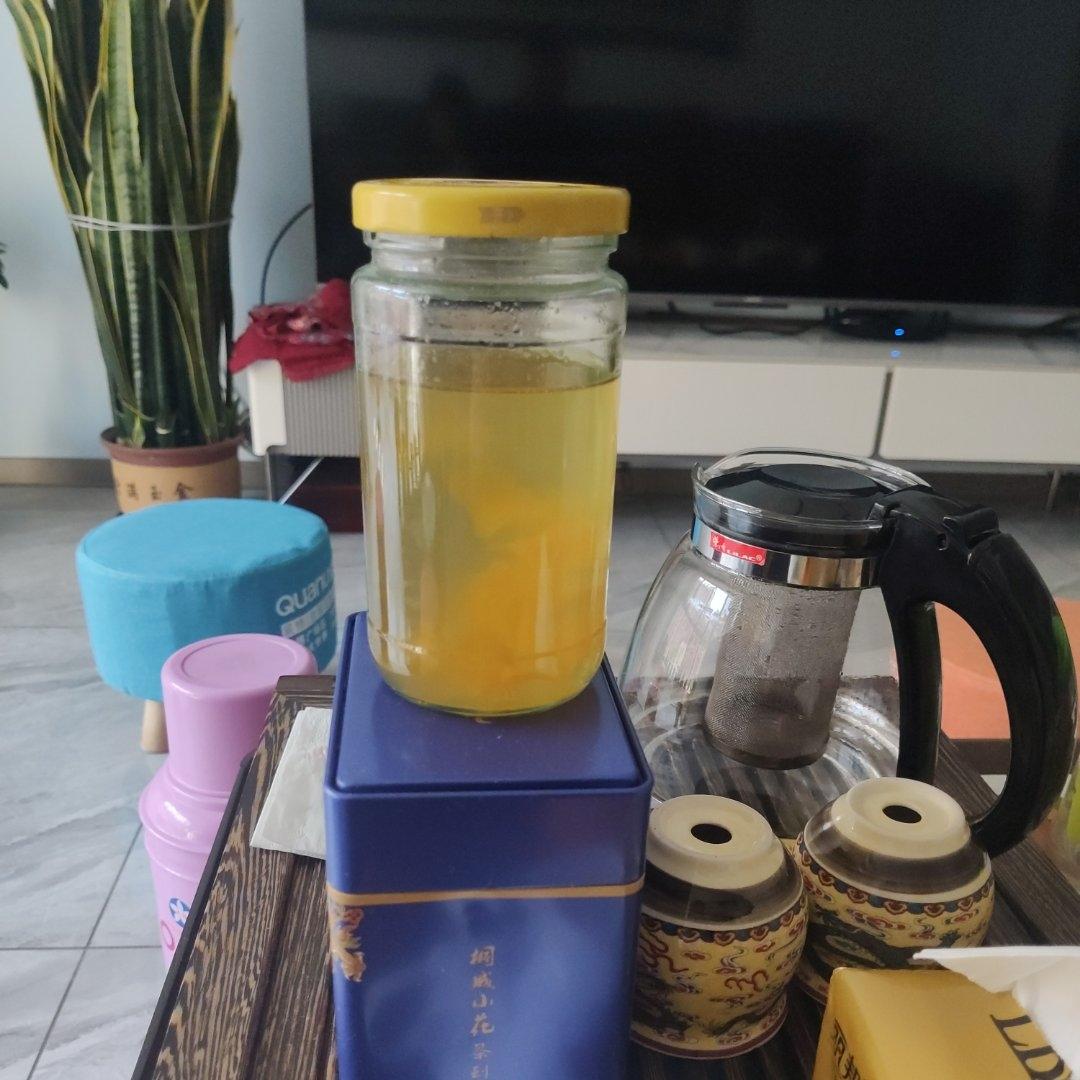 对不起，蜜雪冰城！复刻冰鲜柠檬水！附同款糖浆做法！高还原配方