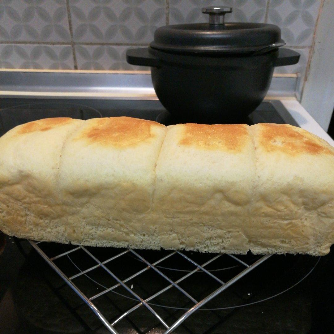 夺命软吐司(๑´ڡ`๑)超软拉丝极速方便的一次发酵吐司