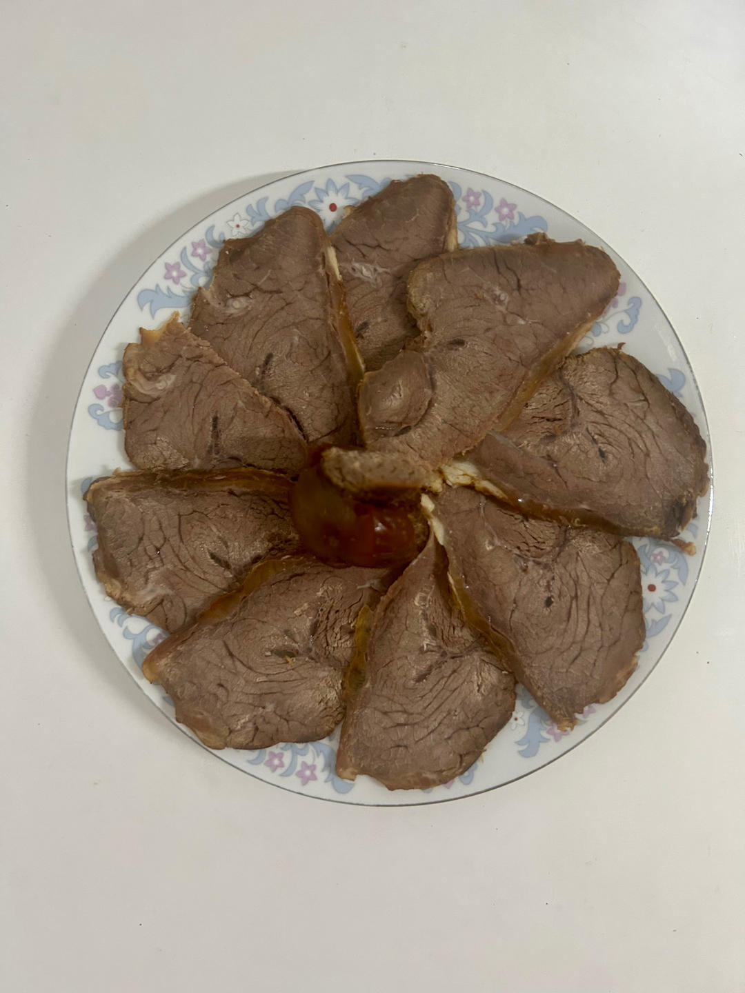 三酱牛肉 •小高姐