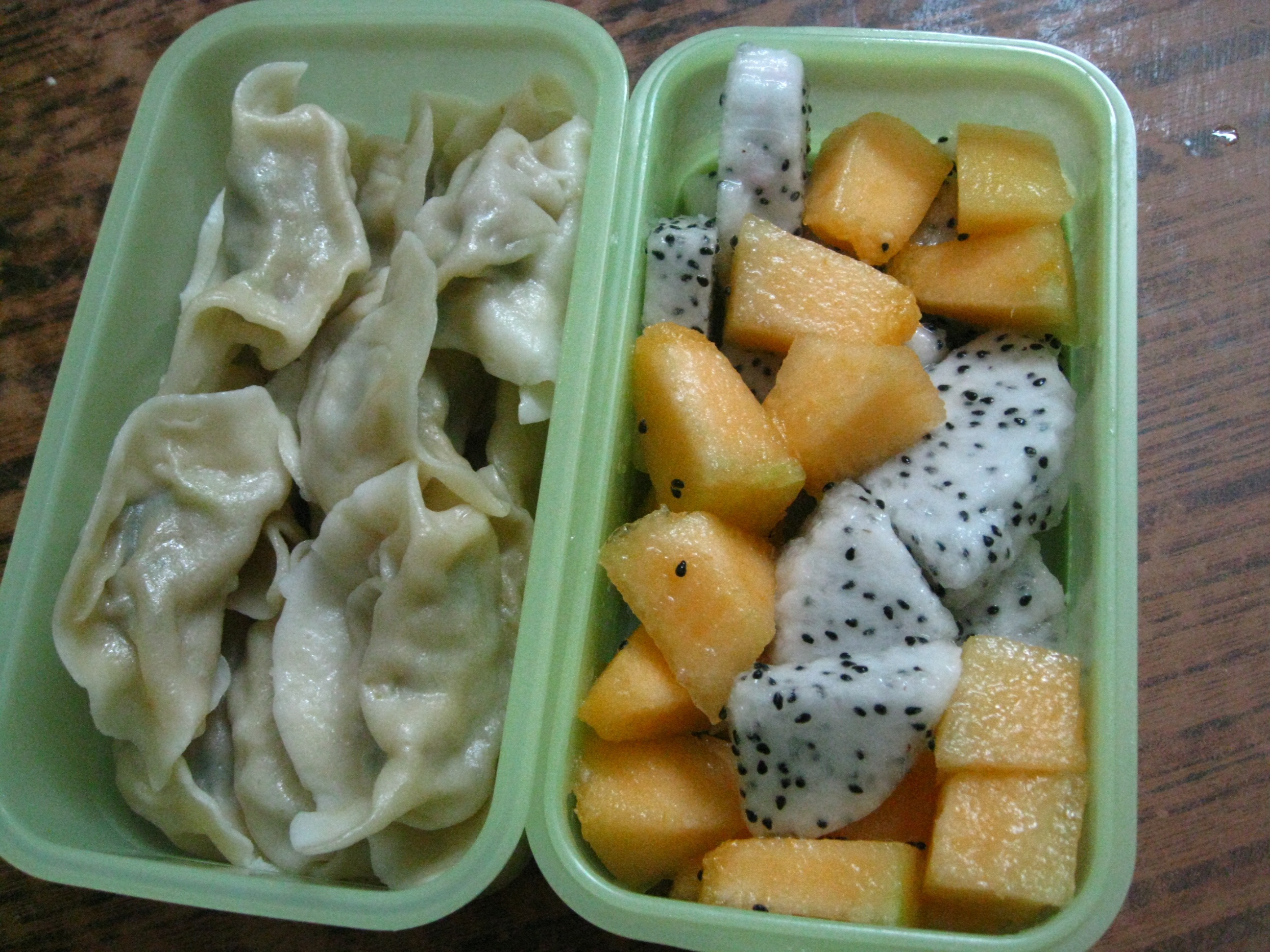 便当君