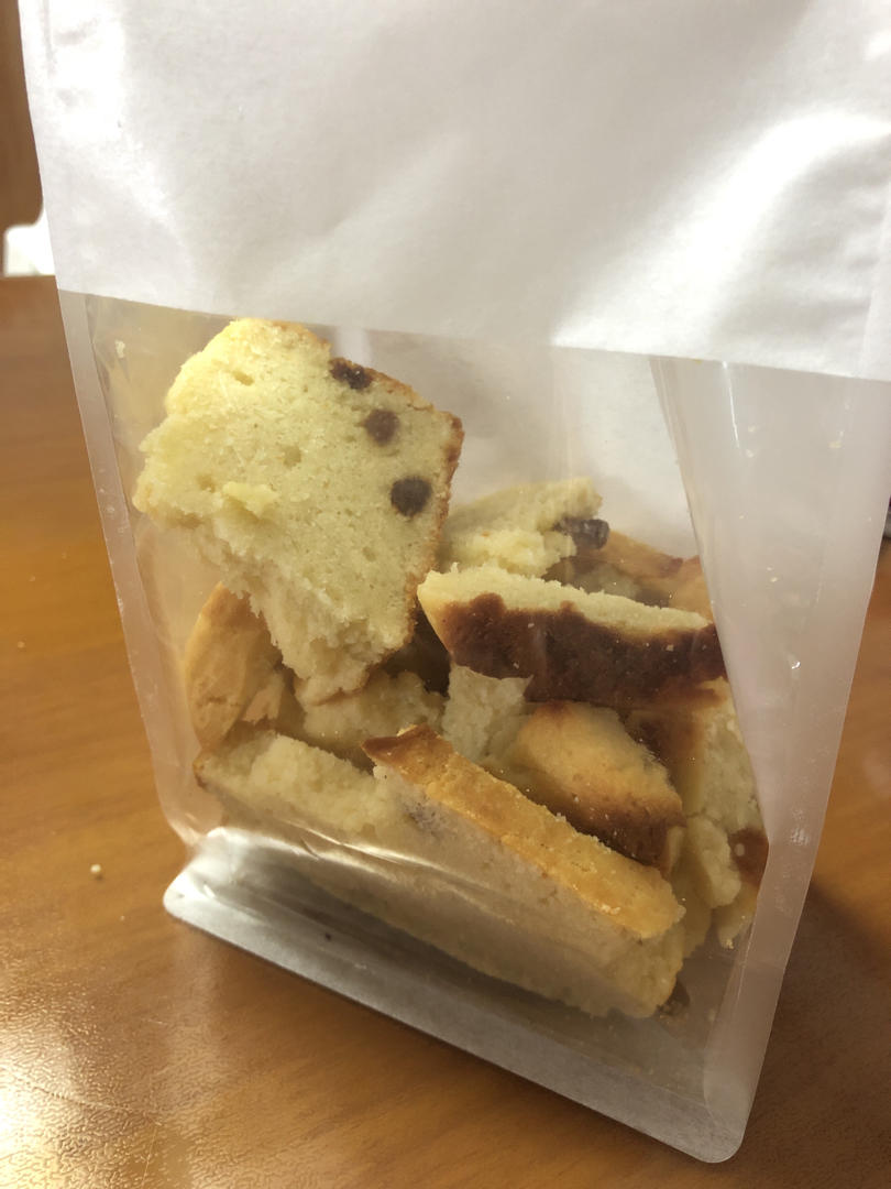 德国婆婆家传秘方·有真秘密的葡萄干面包·只要10分钟准备