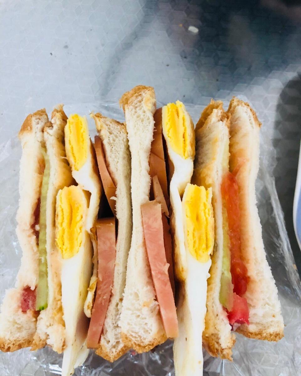 晚餐•2019年3月27日