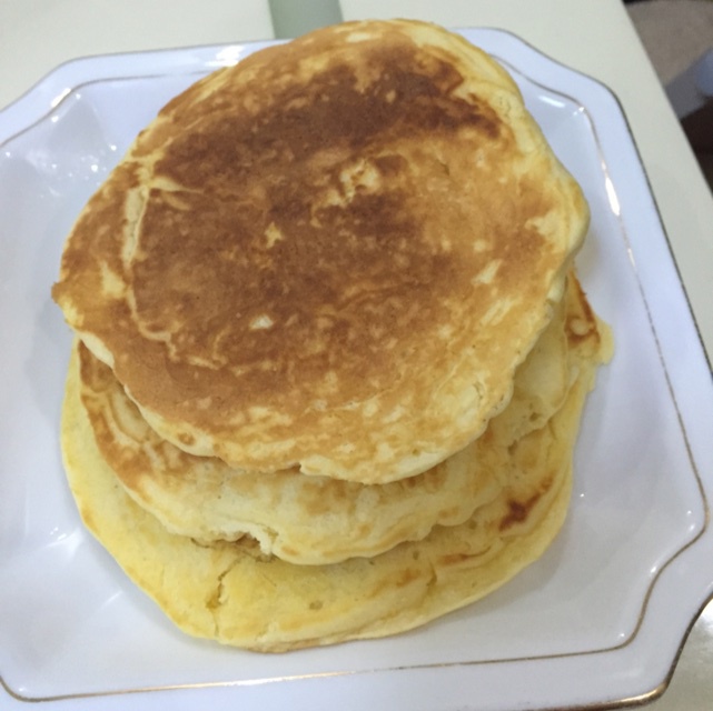 【小嶋rumi】原味松饼