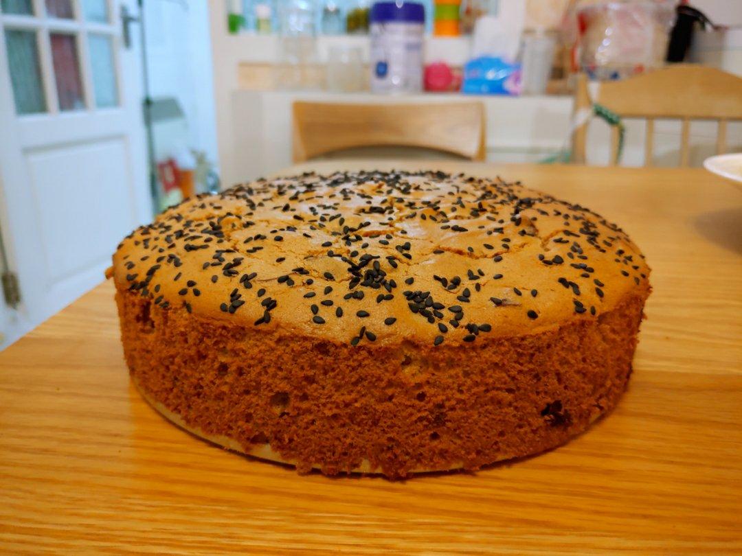 比五道口枣糕王还好吃的枣糕