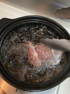 卤牛肉（简单三步）的做法 步骤11