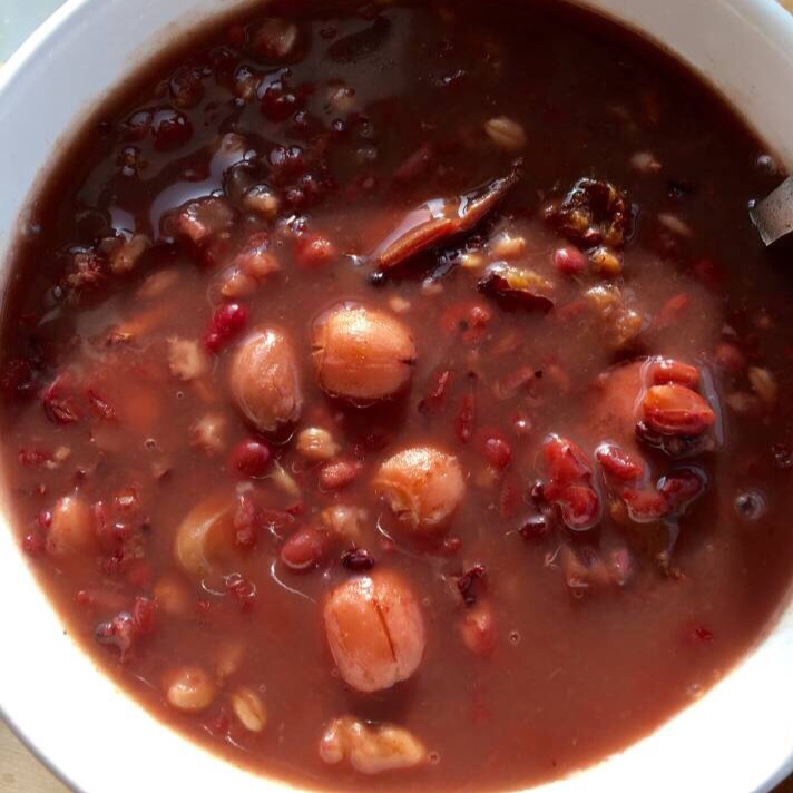 腊八粥