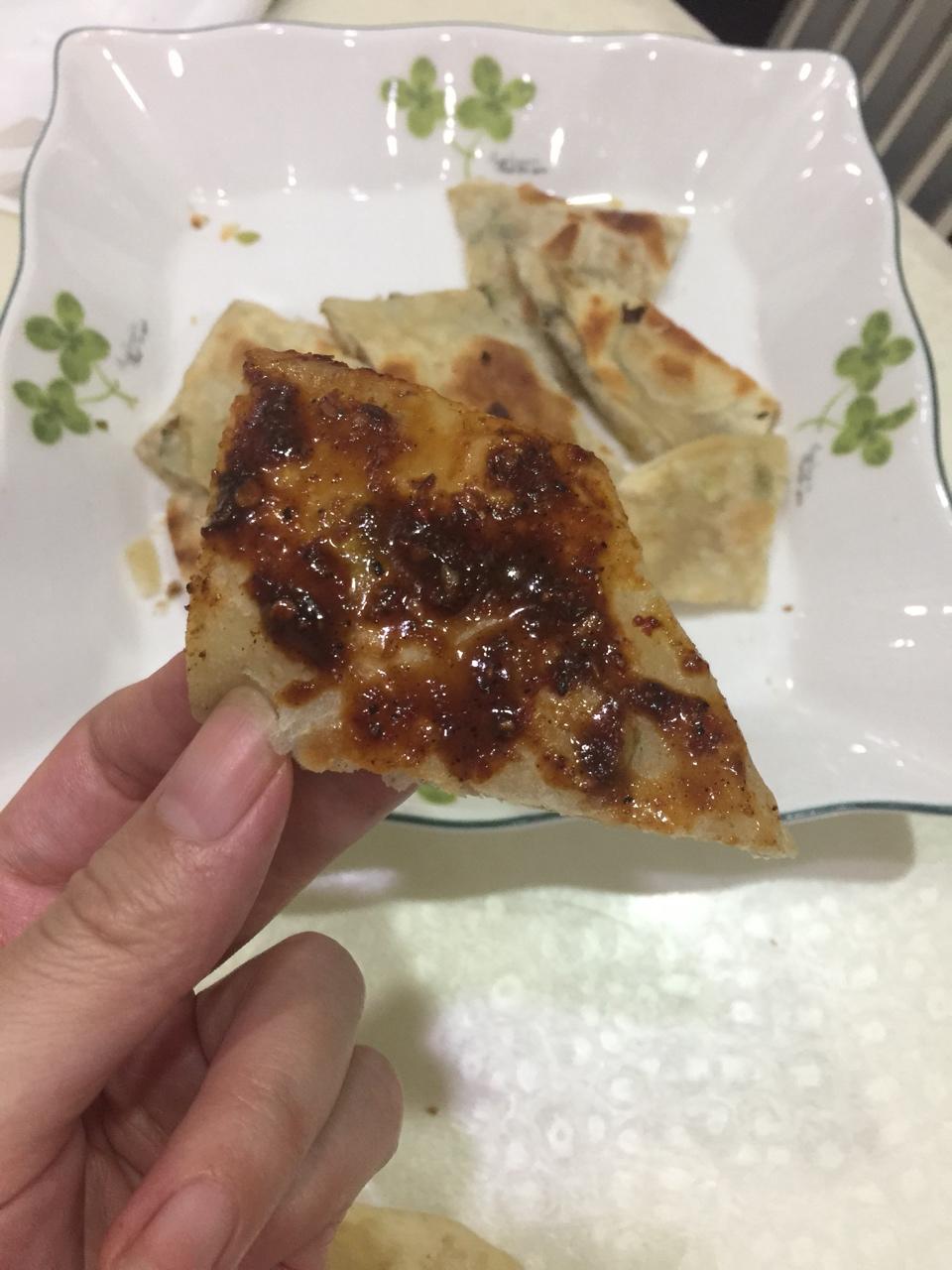 酱香饼
