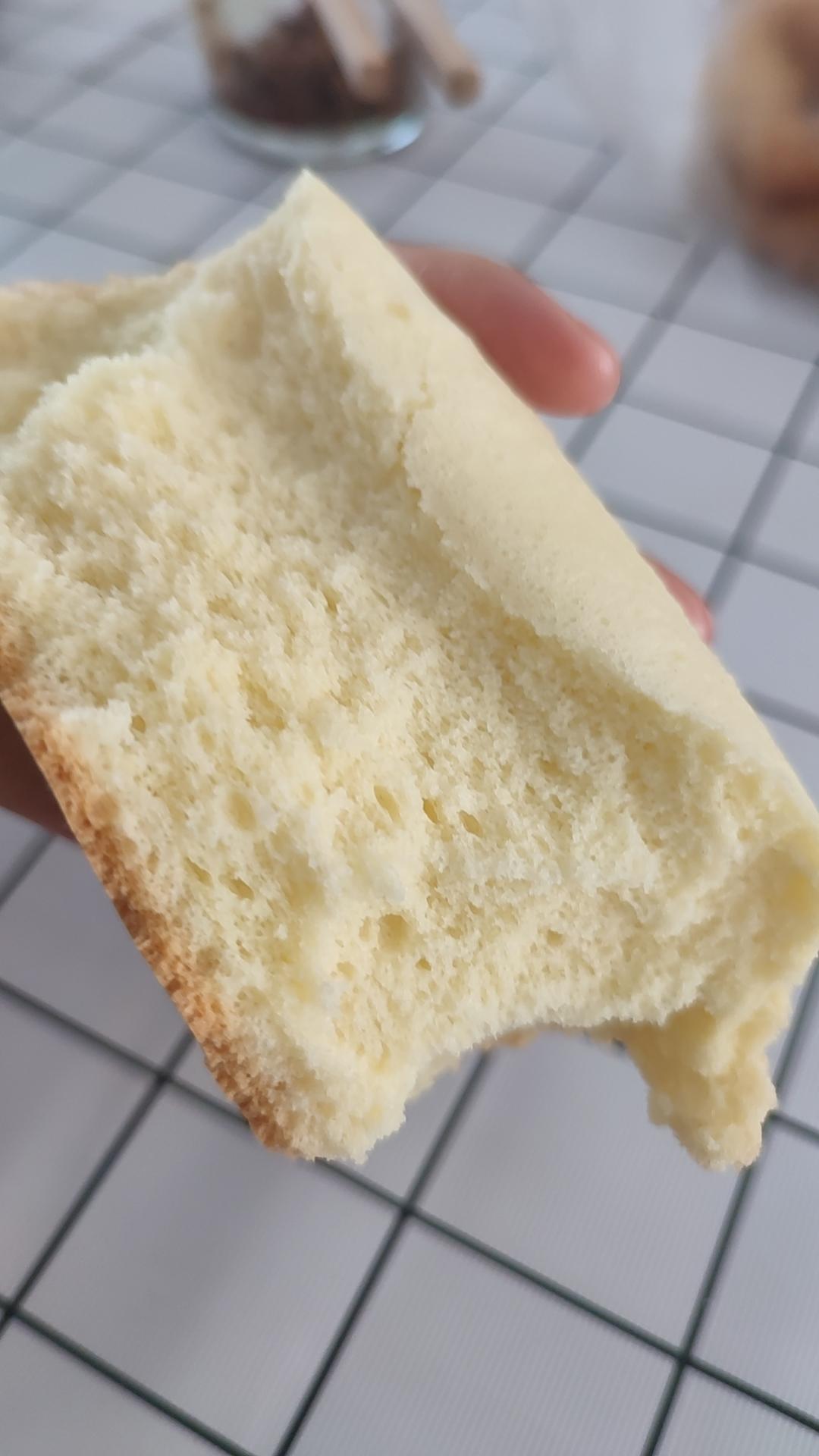 电饭锅蛋糕（超详细版本）