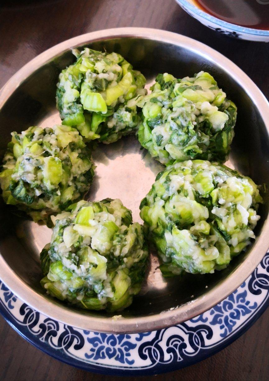 也叫菜疙瘩