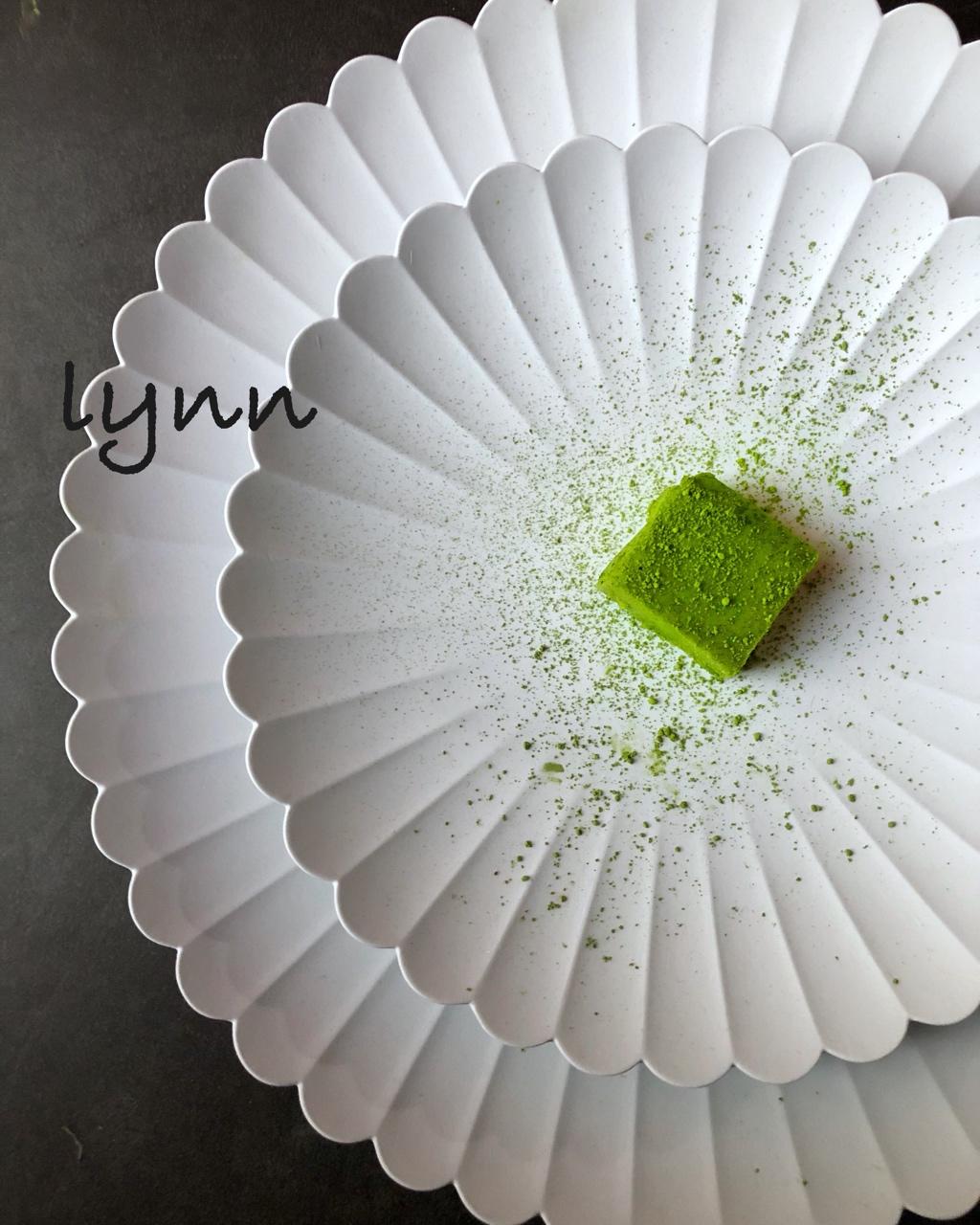 小嶋老师的生巧克力