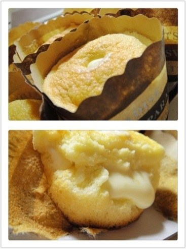 北海道戚风蛋糕