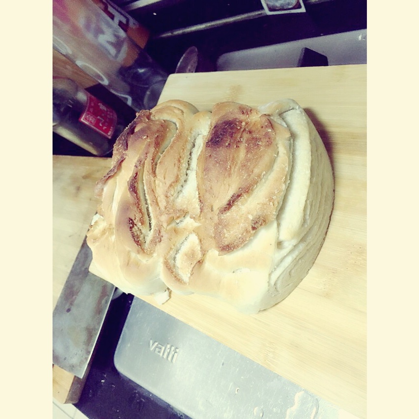 椰蓉吐司（中种）