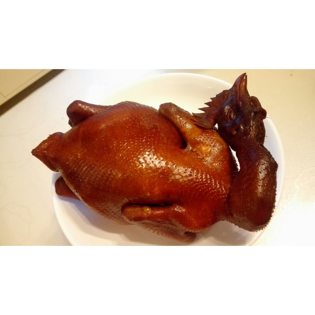 每日闲情