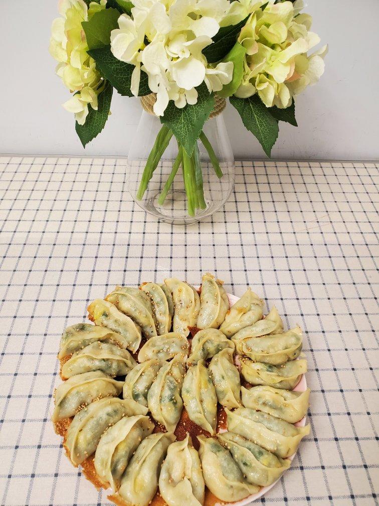 确保零失败 的日料店🥟冰花煎饺🥟