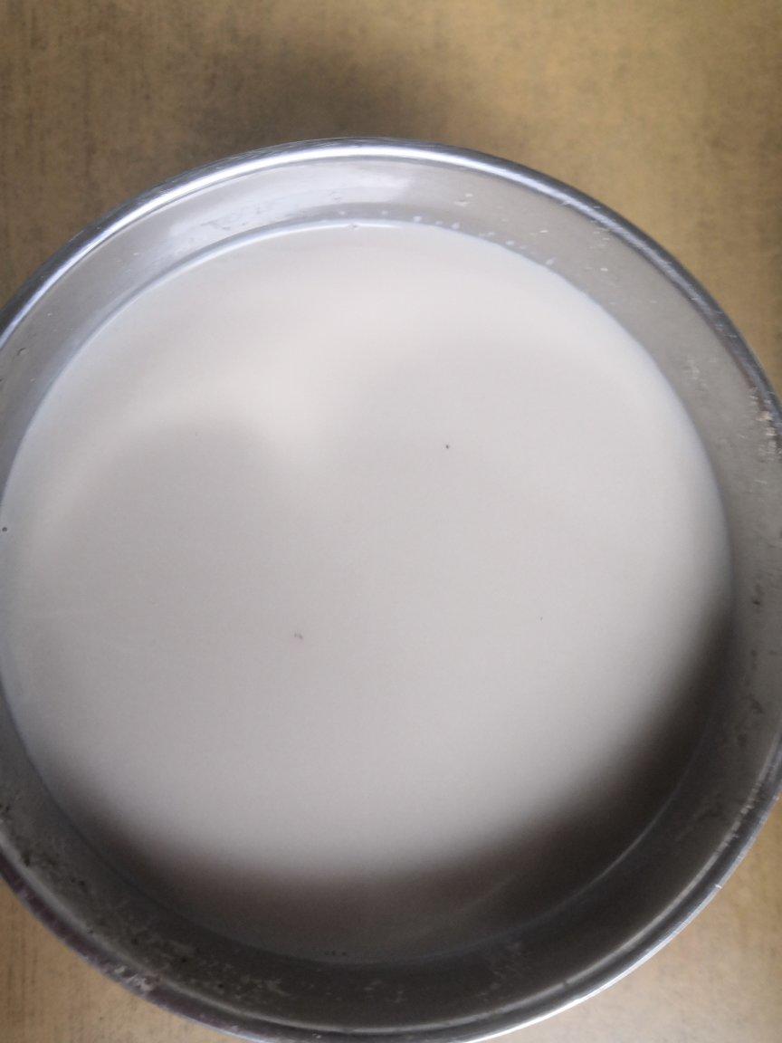 黑豆豆浆
