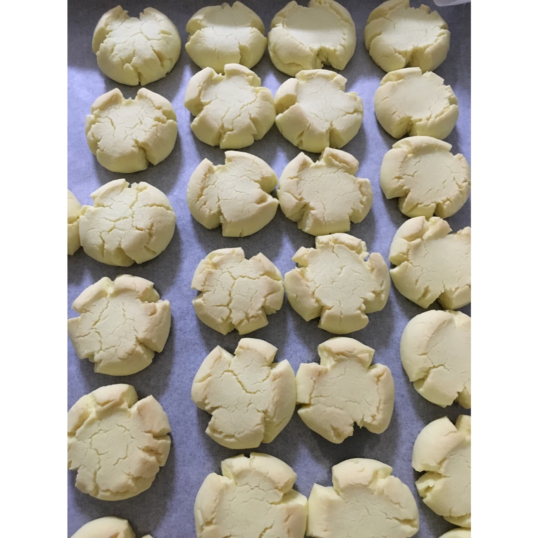玛格丽特饼干