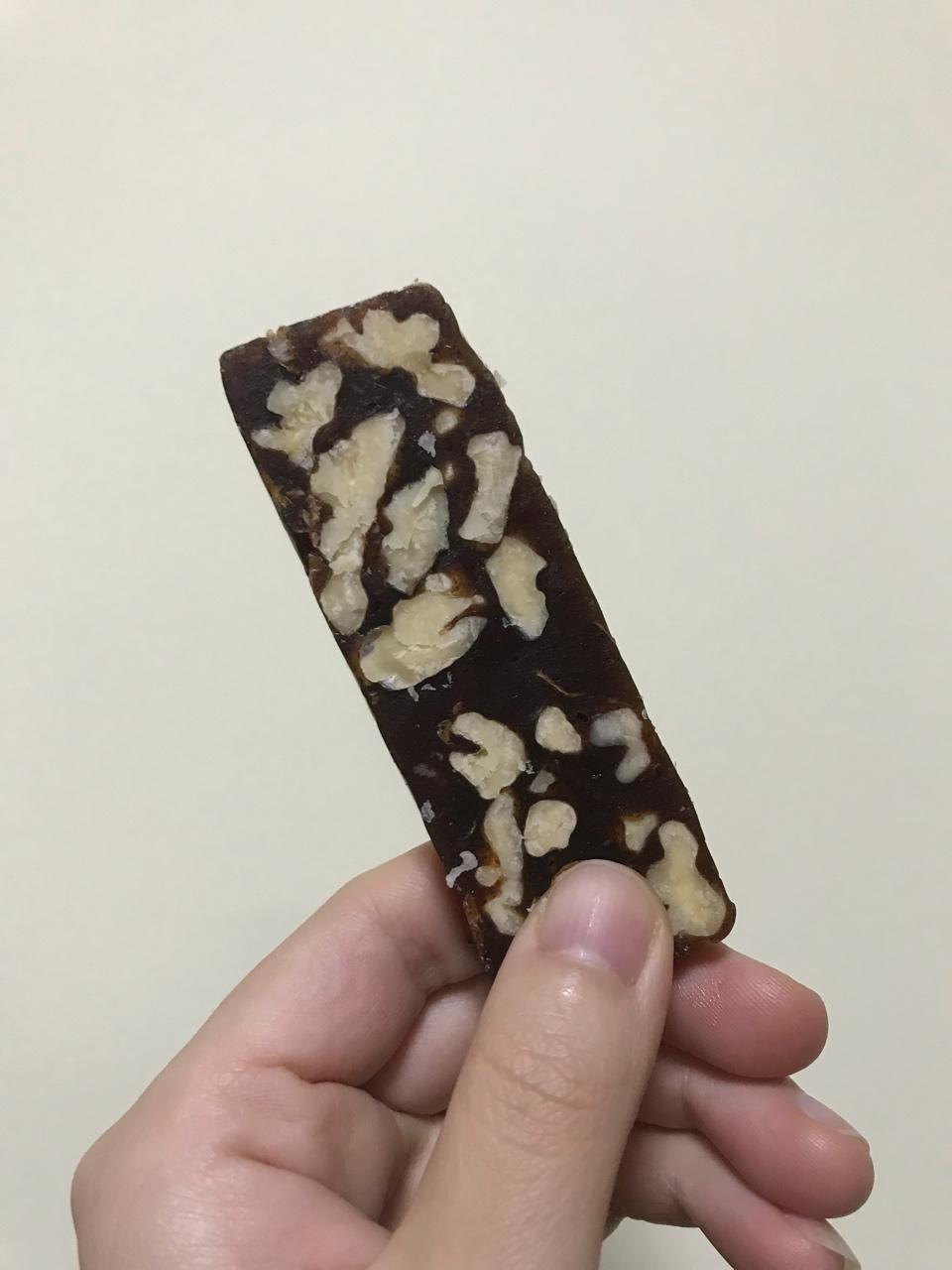 南枣核桃糕(枣泥核桃糖)