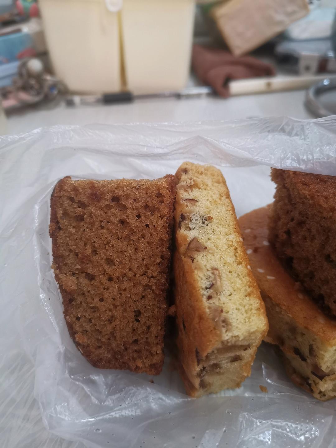 真正完美的“五道口枣糕王”枣糕（全蛋打发法）