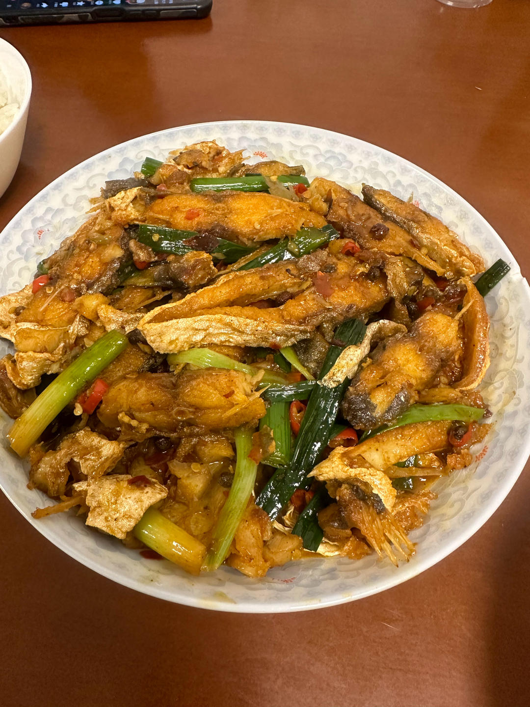 香辣红烧鱼块这个做法求你们一定要试试😭