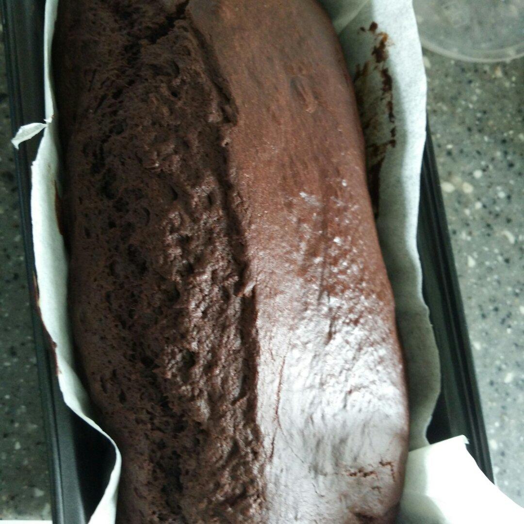 香蕉蛋糕 Banana bread