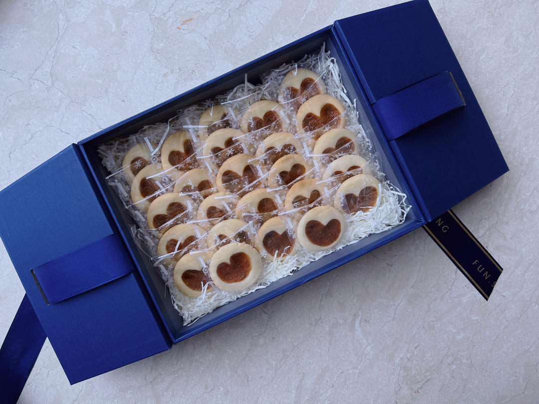 我可以过情人节啦