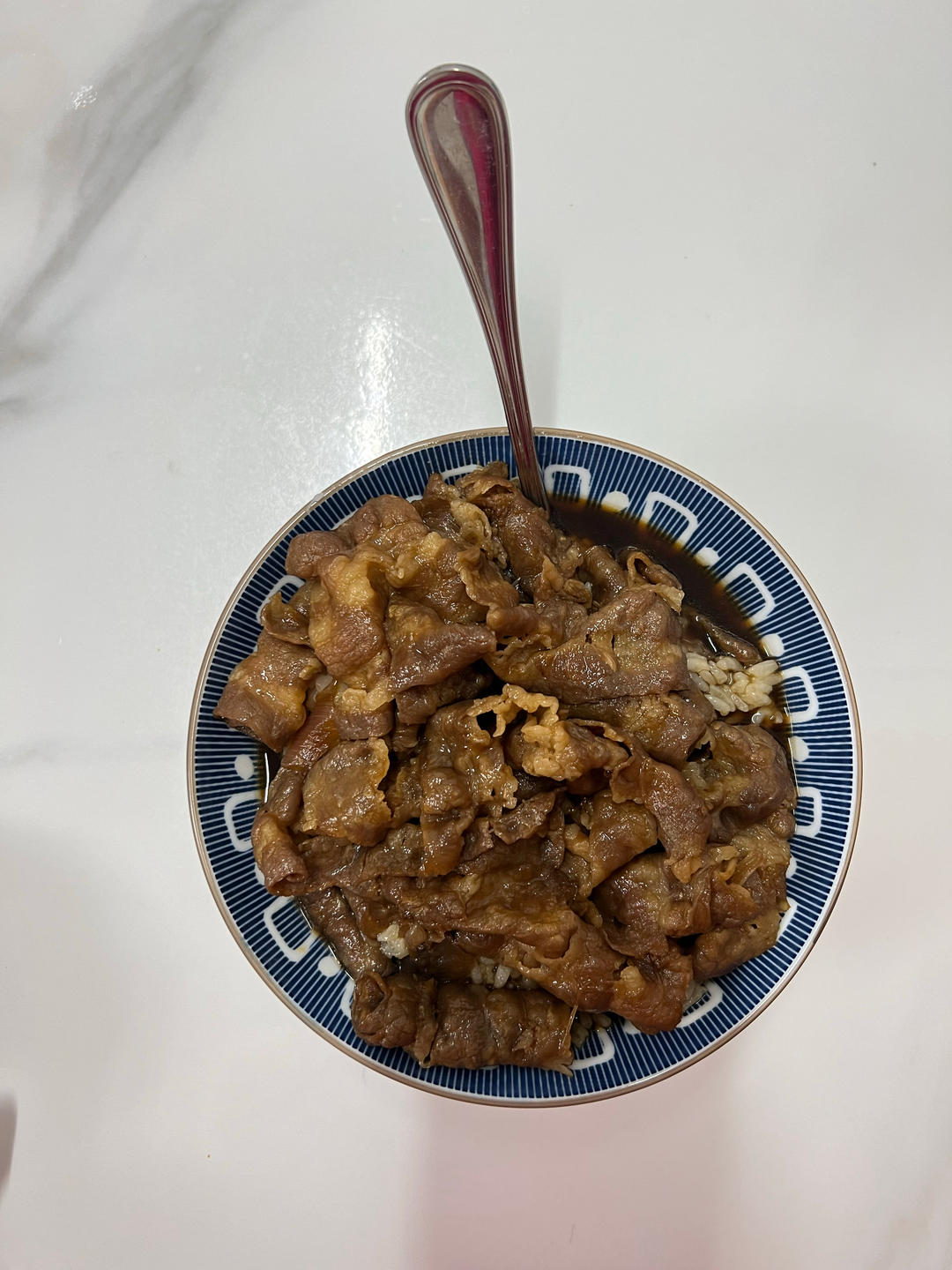 吉野家牛肉饭